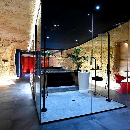 Omira - Nuits D'Exception & Spa Tours Dış mekan fotoğraf