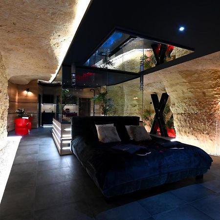 Omira - Nuits D'Exception & Spa Tours Dış mekan fotoğraf