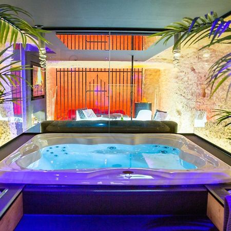 Omira - Nuits D'Exception & Spa Tours Dış mekan fotoğraf